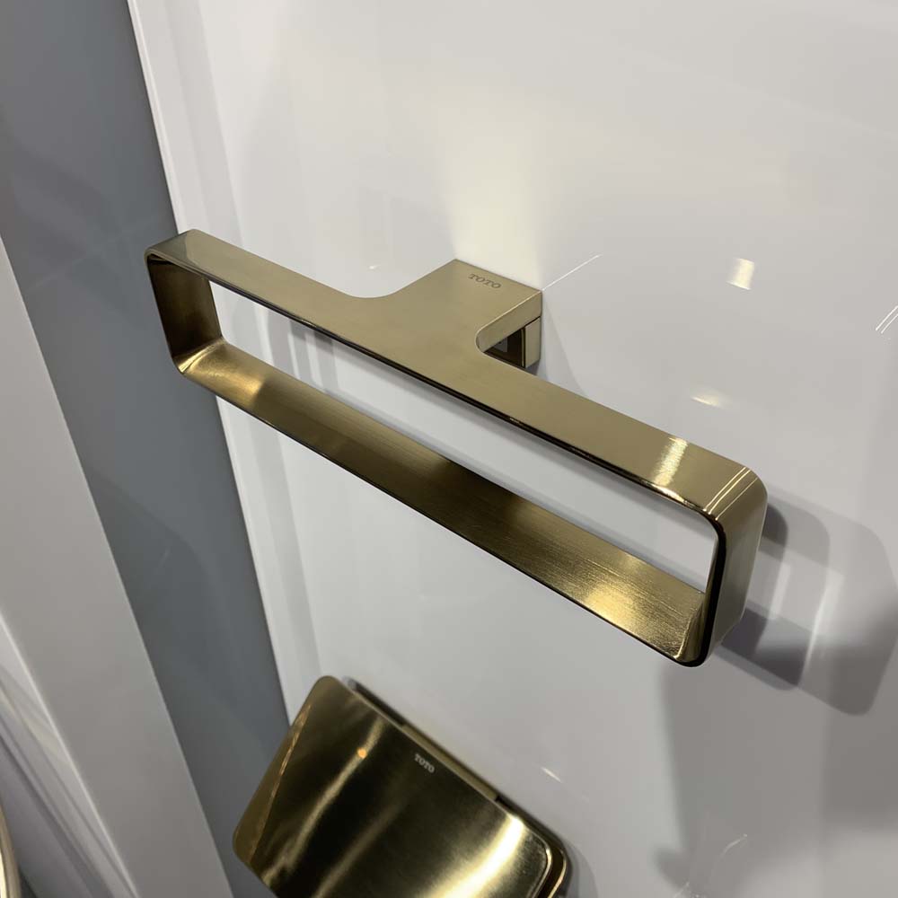 Vòng treo khăn TOTO YTT902V