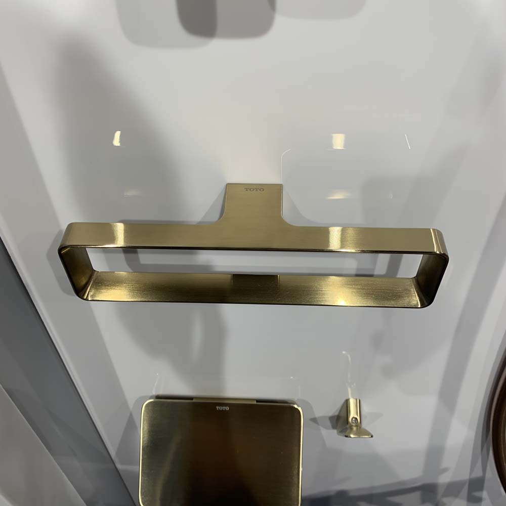 Vòng treo khăn TOTO YTT902V