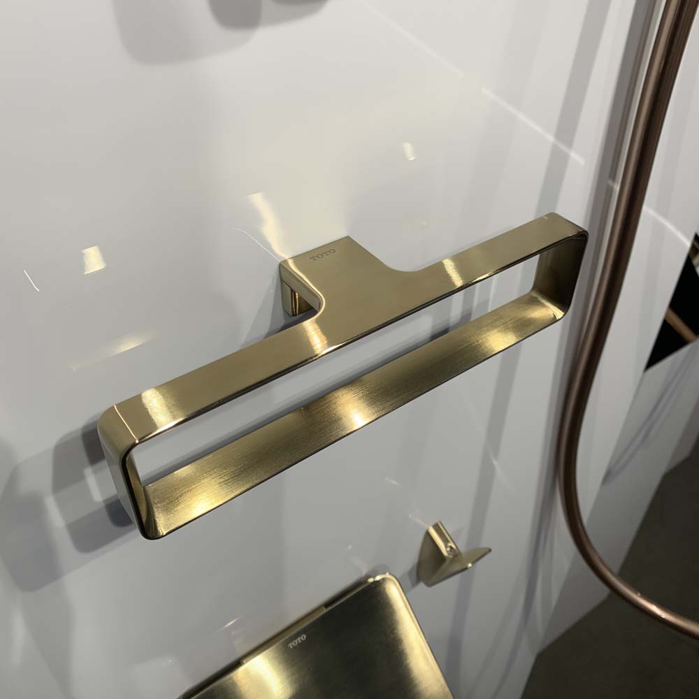 Vòng treo khăn TOTO YTT902V