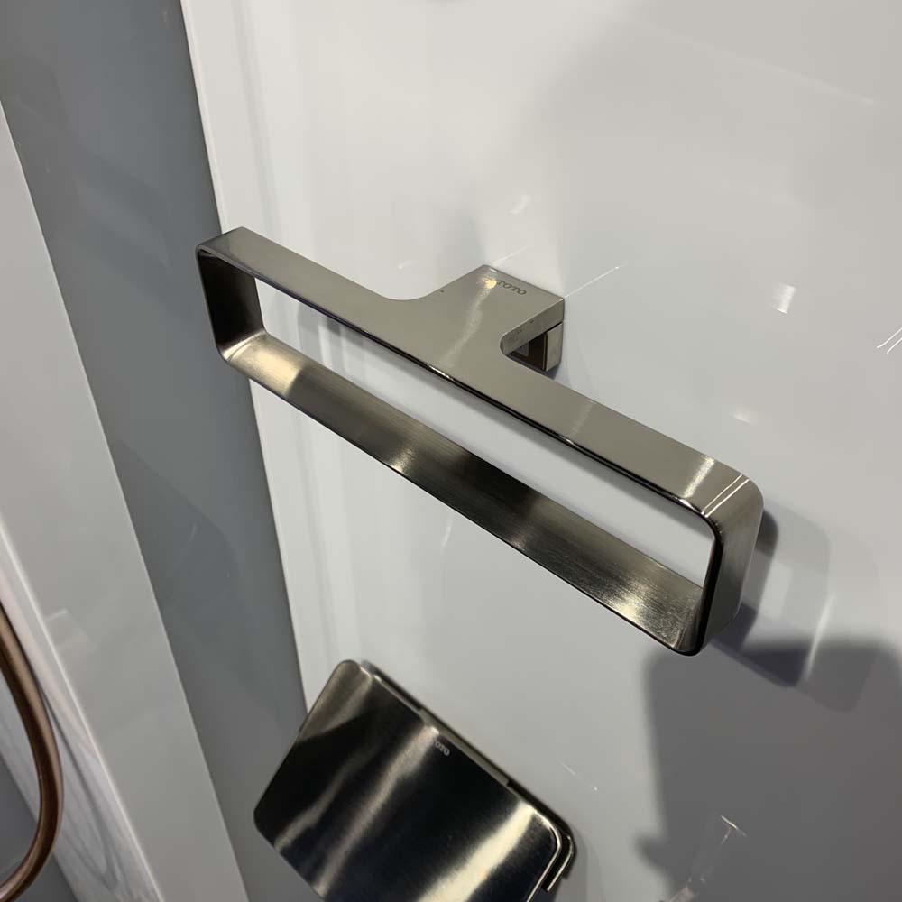 Vòng treo khăn TOTO YTT902V