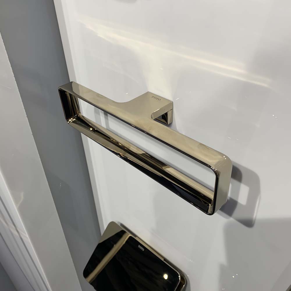 Vòng treo khăn TOTO YTT902V