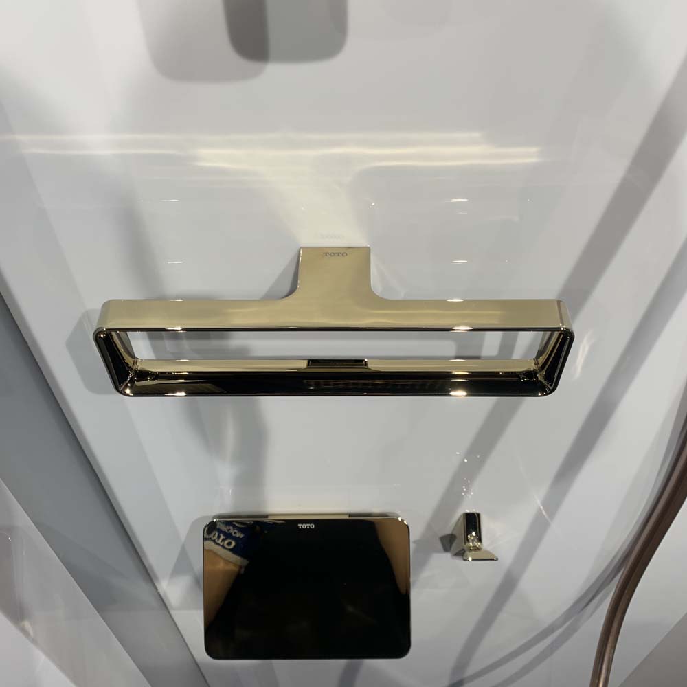 Vòng treo khăn TOTO YTT902V