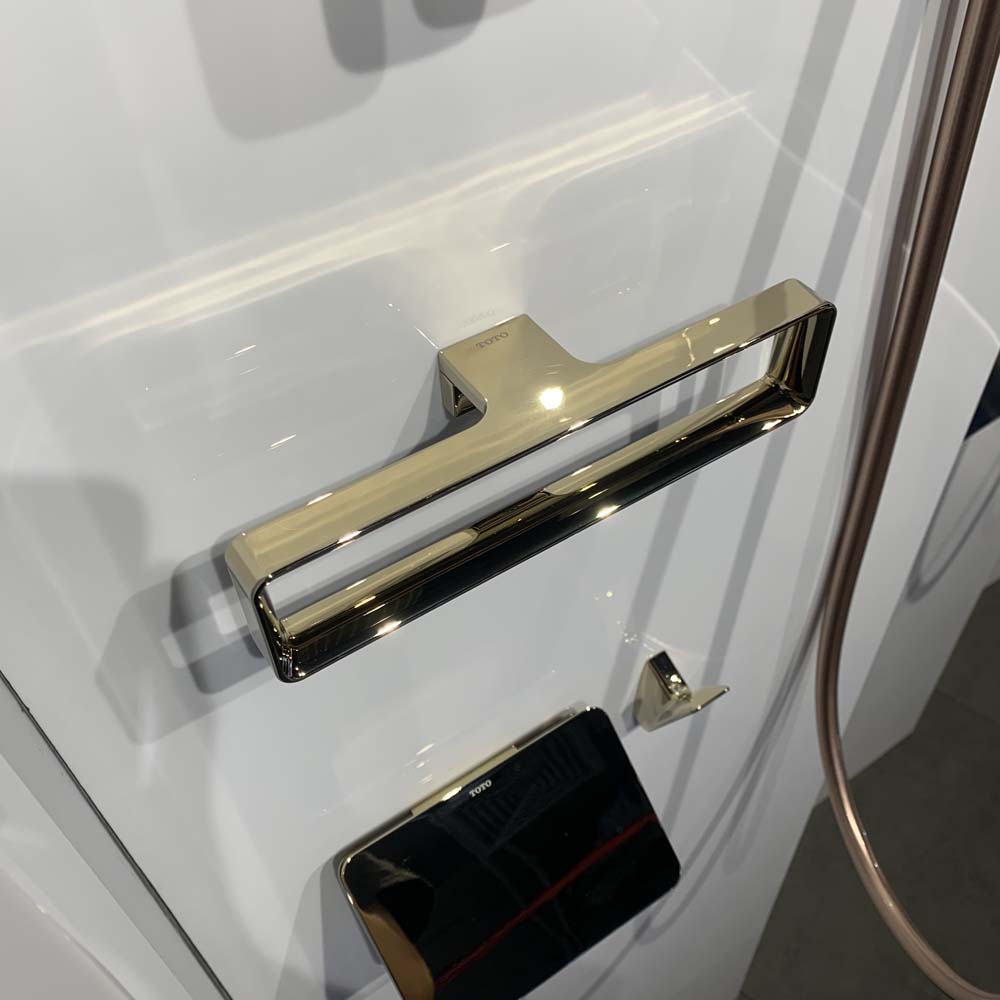 Vòng treo khăn TOTO YTT902V