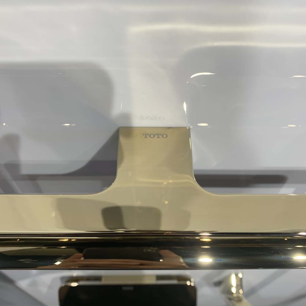 Vòng treo khăn TOTO YTT902V