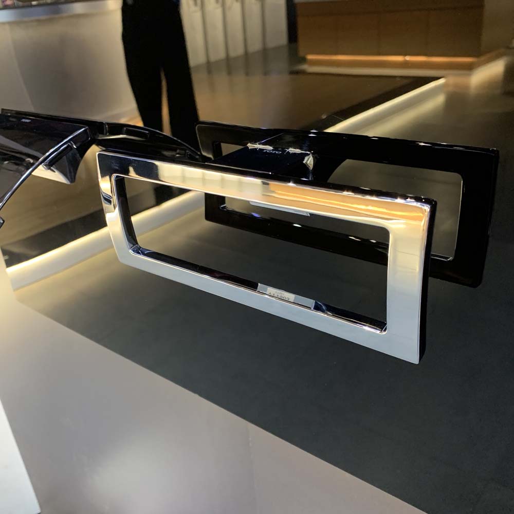 Vòng treo khăn TOTO YTT903V