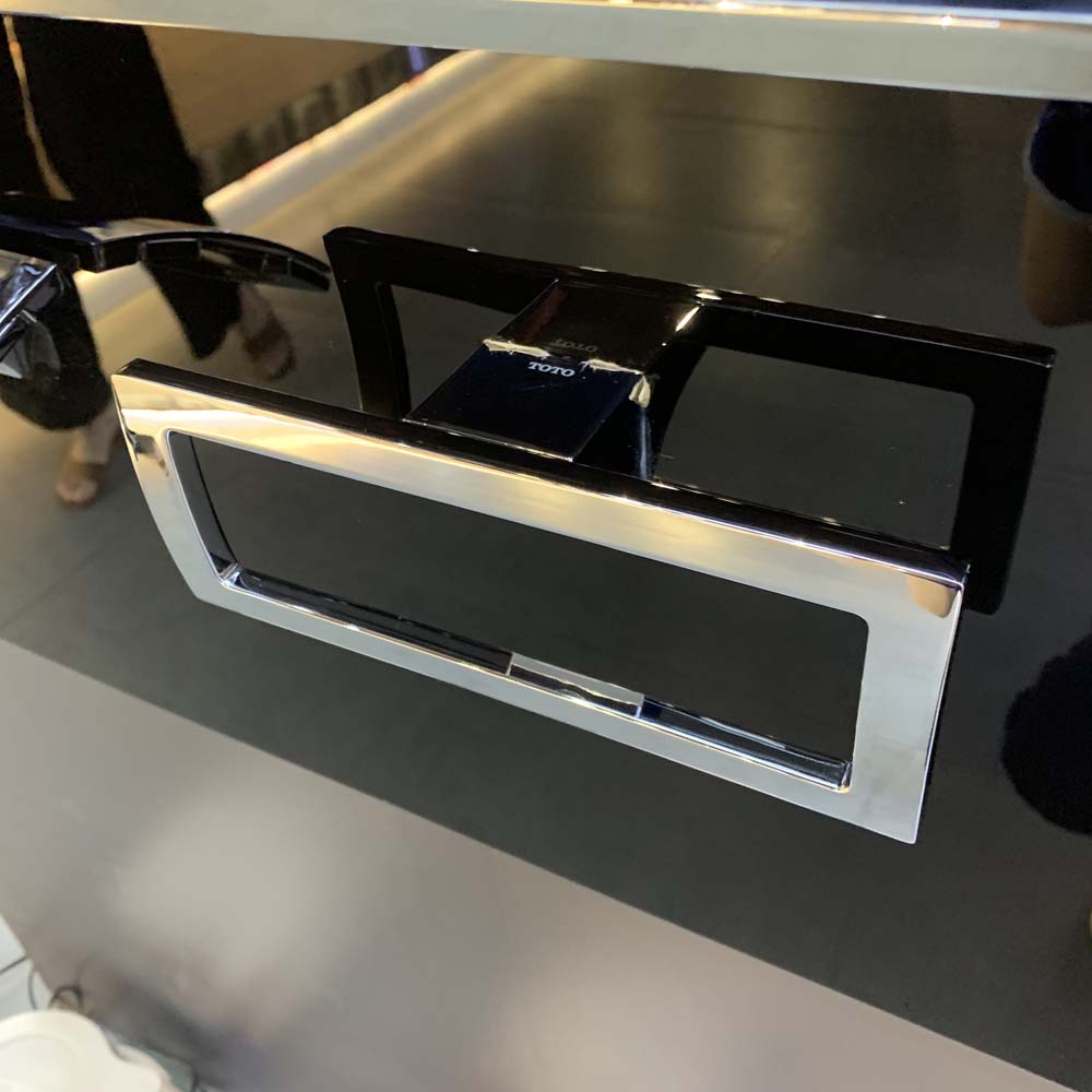 Vòng treo khăn TOTO YTT903V