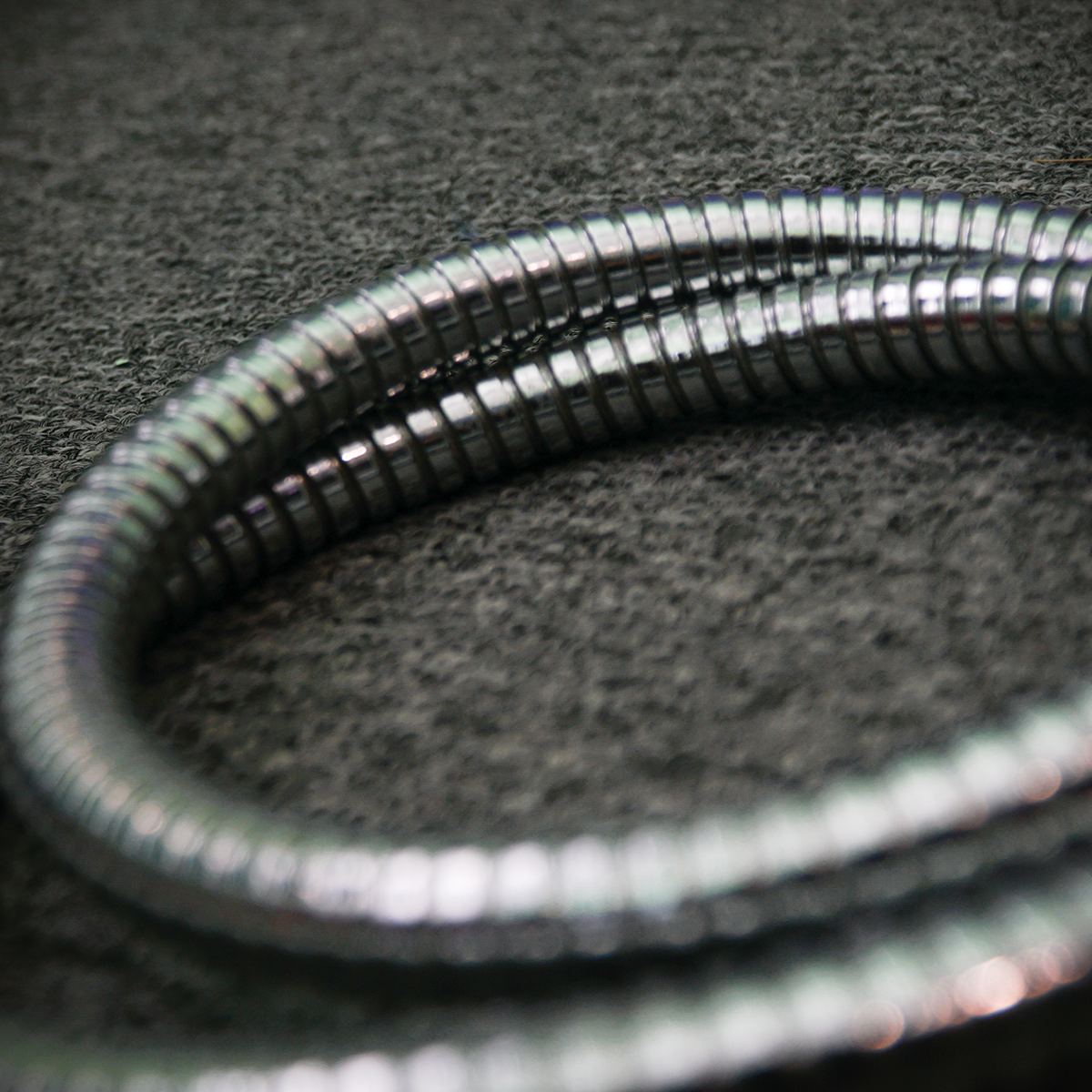 Vòi xịt vệ sinh TOTO TVCF201 nhựa mạ crom