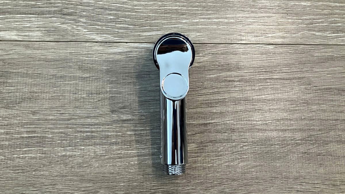 Vòi xịt vệ sinh TOTO TVCF202