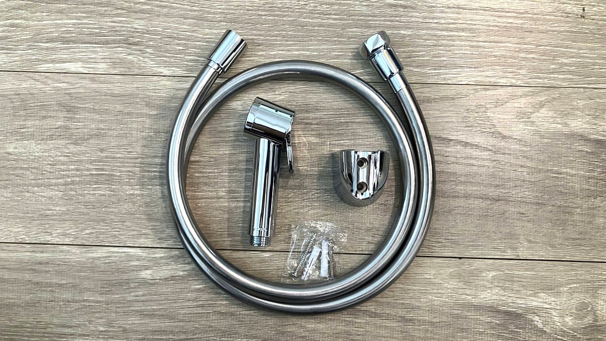 Vòi xịt vệ sinh TOTO TVCF202