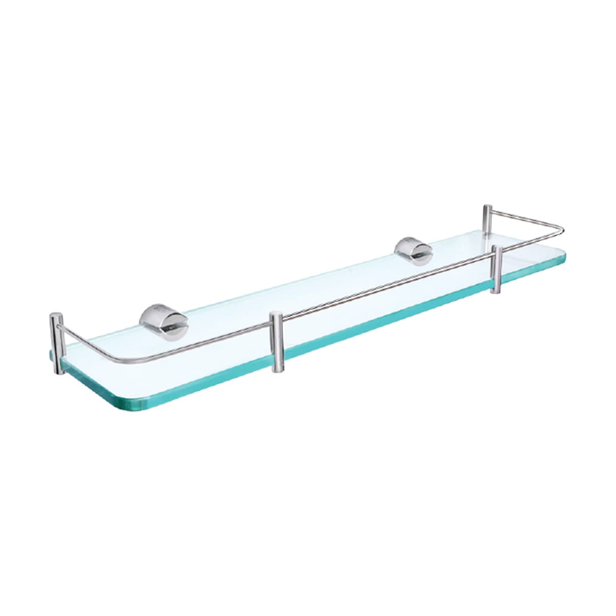 Bộ phụ kiện inox cao cấp 6 món inox 304 Tovashu 304B