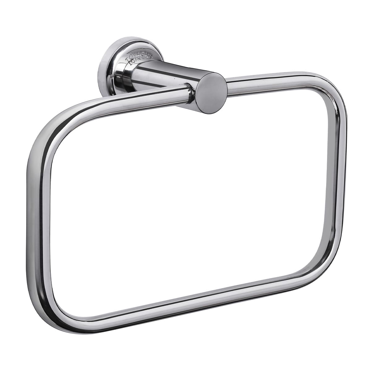 Bộ phụ kiện inox cao cấp 6 món inox 304 Tovashu 304B