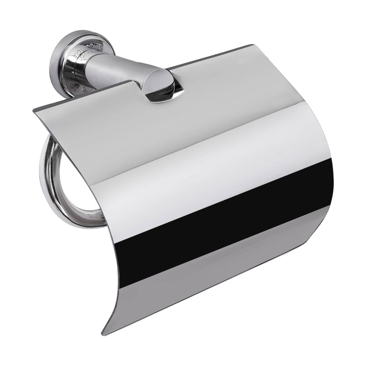 Bộ phụ kiện inox cao cấp 6 món inox 304 Tovashu 304B