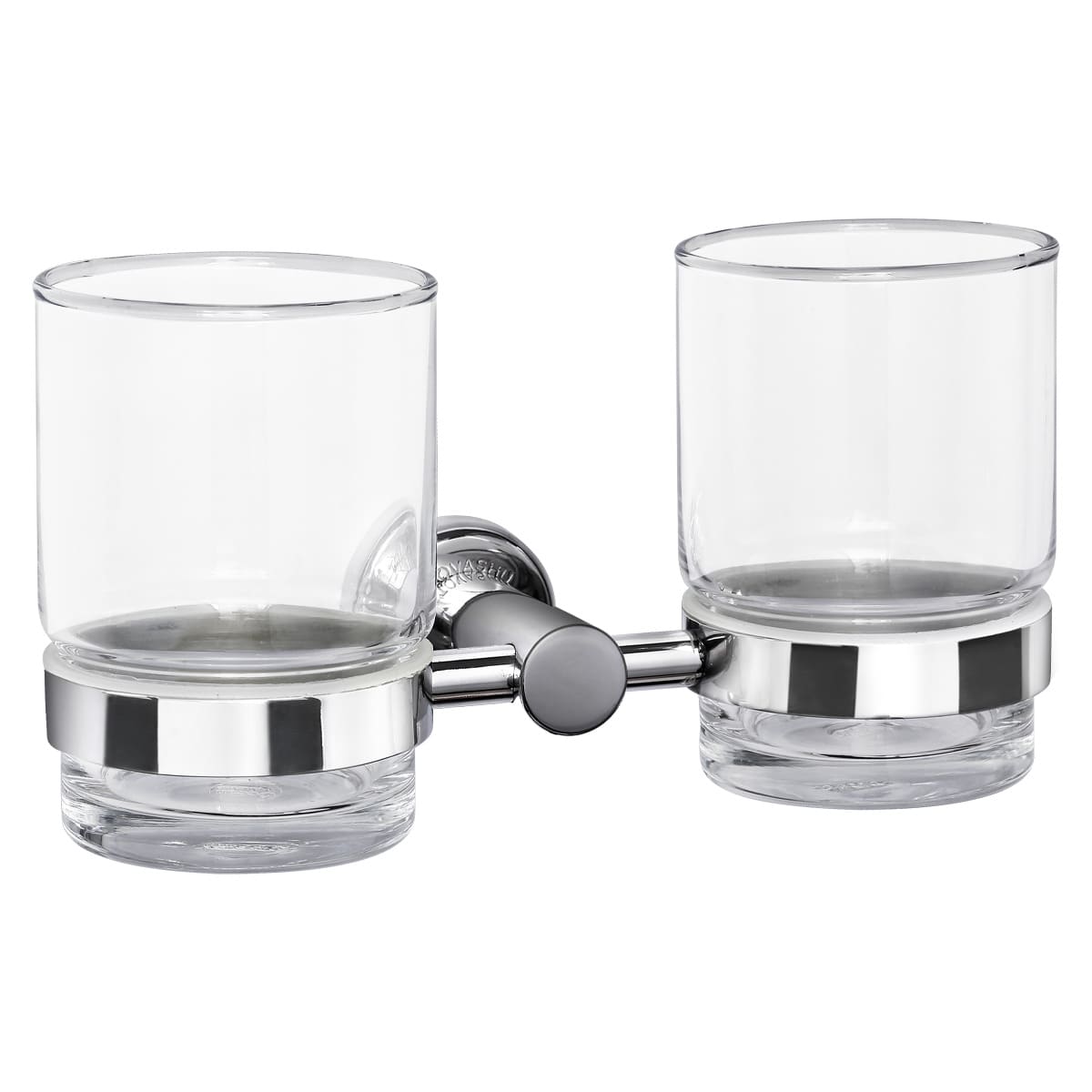 Bộ phụ kiện inox cao cấp 6 món inox 304 Tovashu 304B