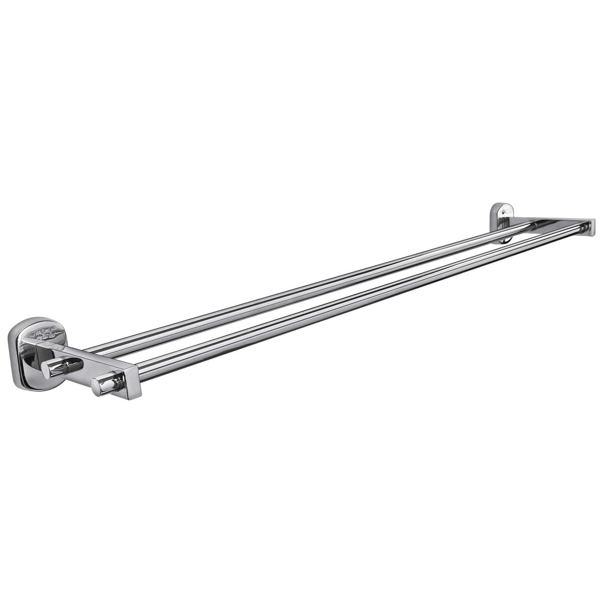 Bộ phụ kiện inox cao cấp 6 món inox 304 Tovashu 304C