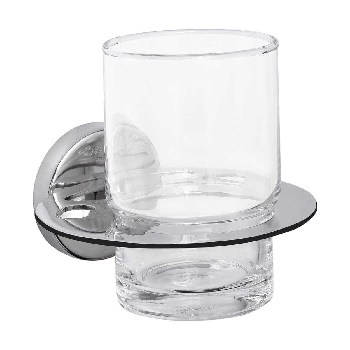 Bộ phụ kiện inox cao cấp 6 món inox 304 Tovashu 304D