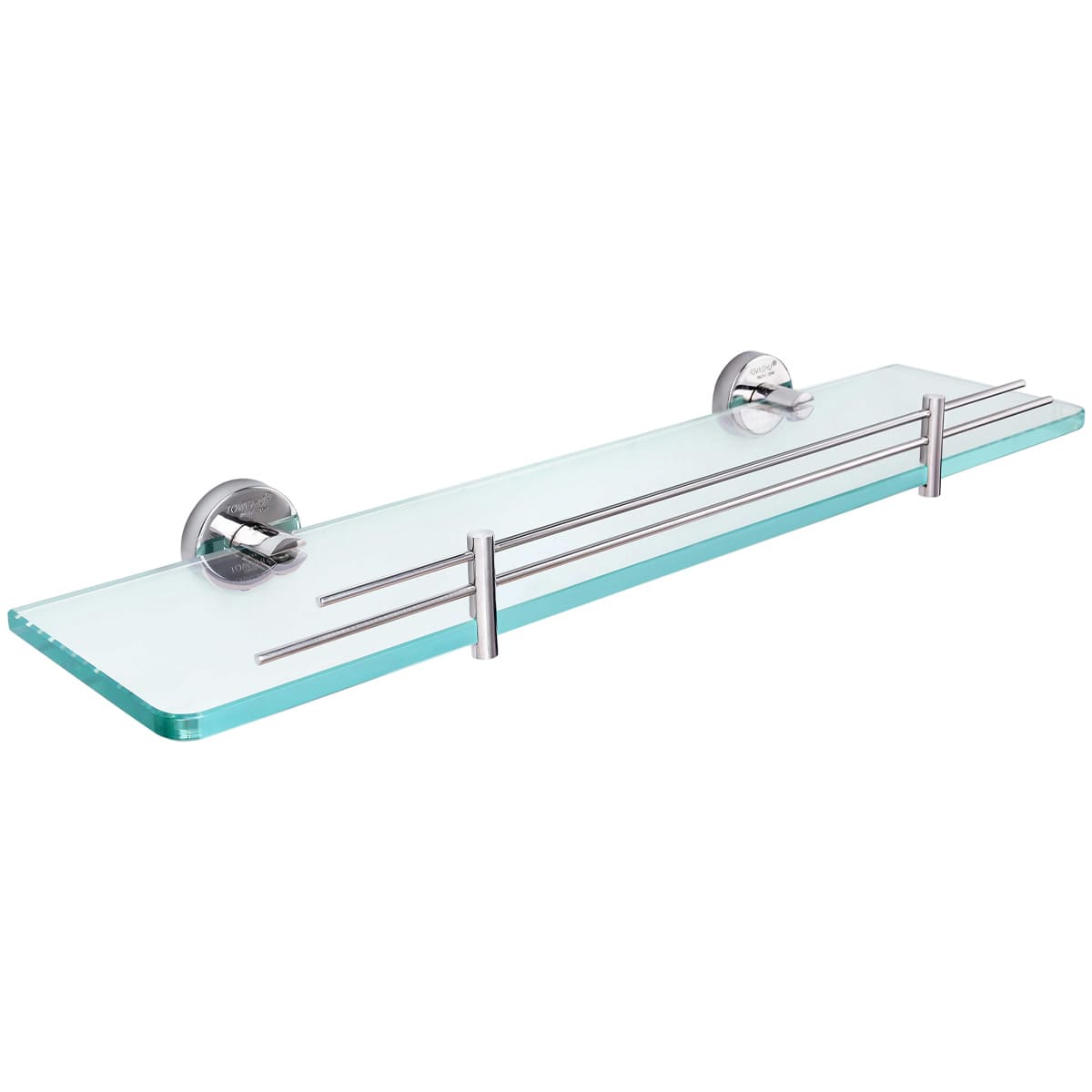 Bộ phụ kiện inox cao cấp 6 món inox 304 Tovashu 304D