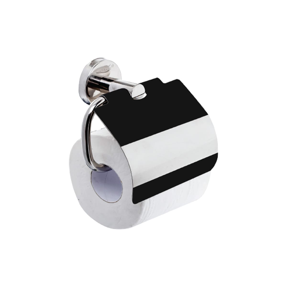 Bộ phụ kiện inox cao cấp 6 món inox 304 Tovashu 304DT