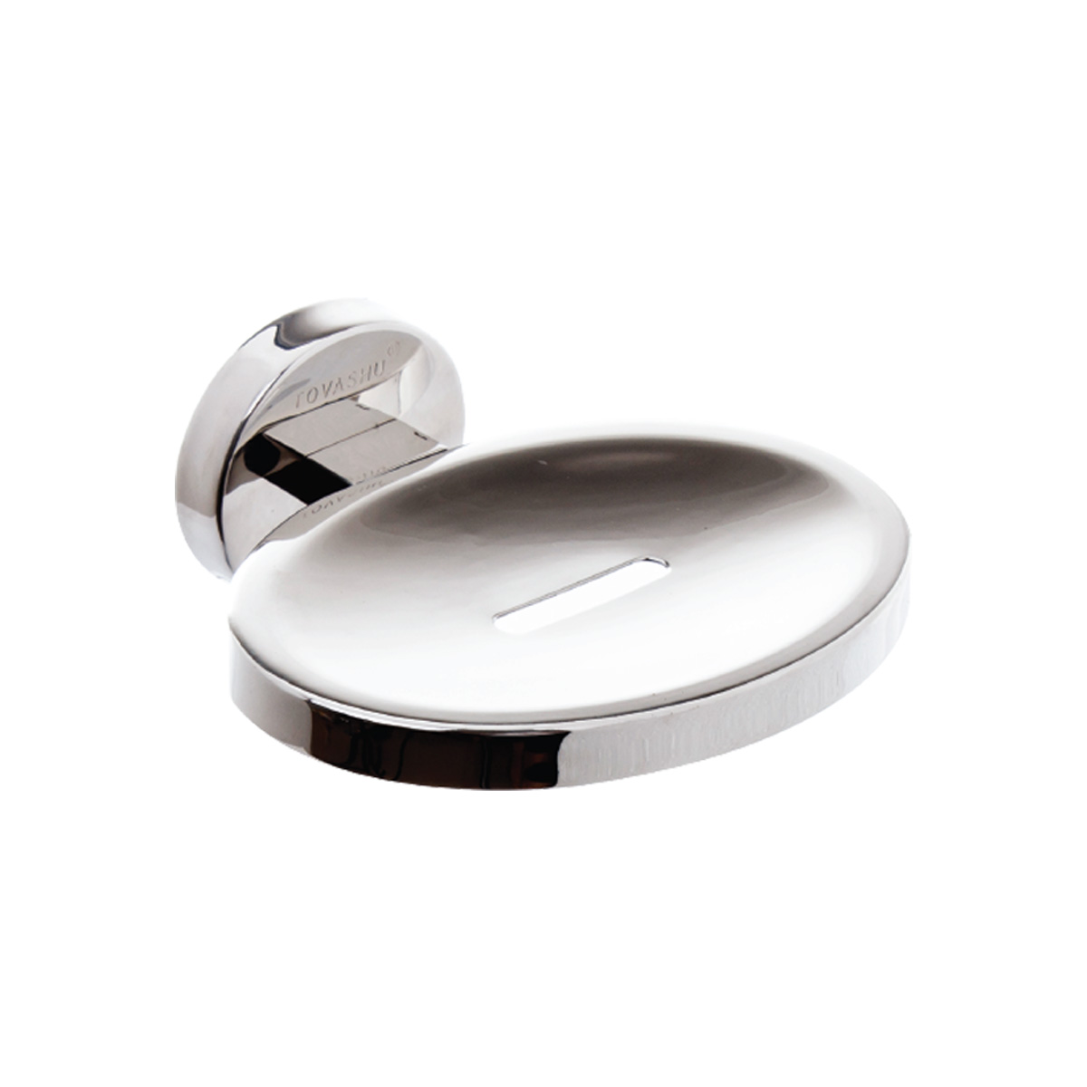 Bộ phụ kiện inox cao cấp 6 món inox 304 Tovashu 304DT