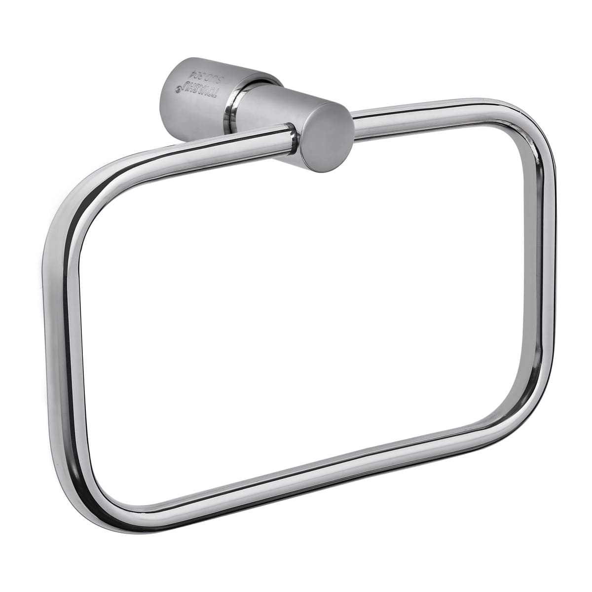 Bộ phụ kiện inox cao cấp 6 món inox 304 Tovashu 304E