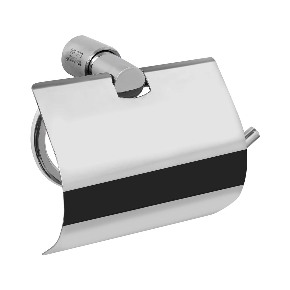 Bộ phụ kiện inox cao cấp 6 món inox 304 Tovashu 304E