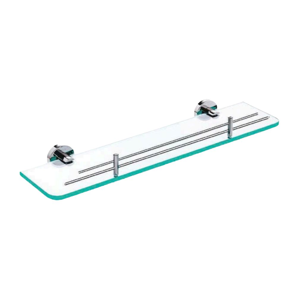 Kệ kiếng cường lực inox 304 Tovashu DT6