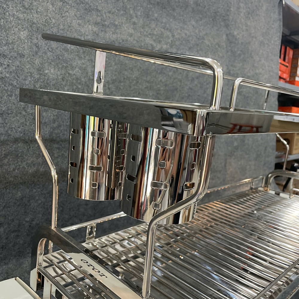 Kệ sóng chén 9 tấc bắt vít (kết hợp 4 trong 1) có khay U9XC2