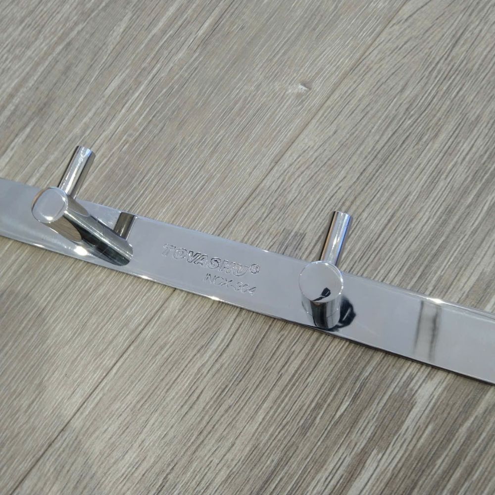 Móc áo I inox 304 Tovashu I4/5/6