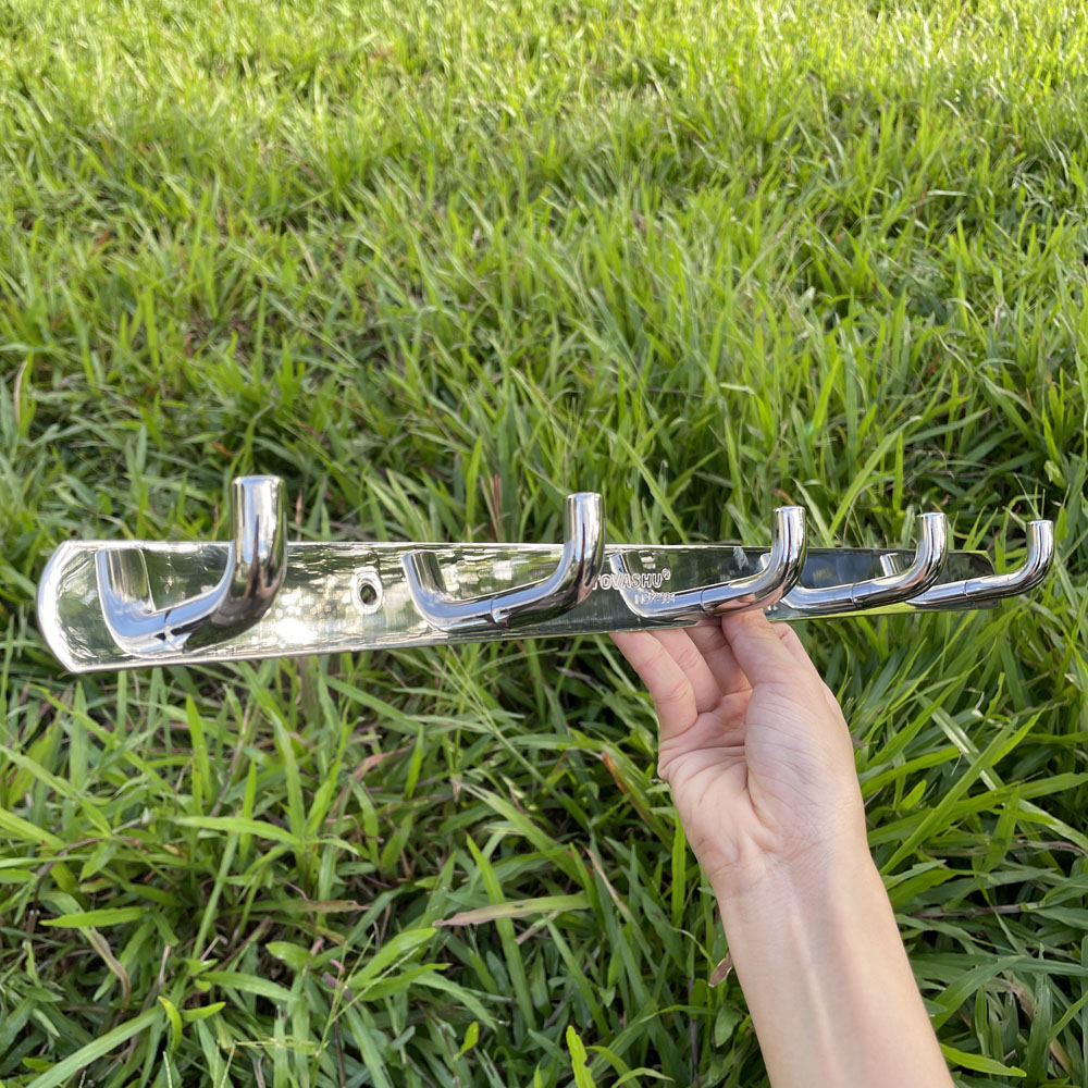 Móc treo quần áo Tovashu M5