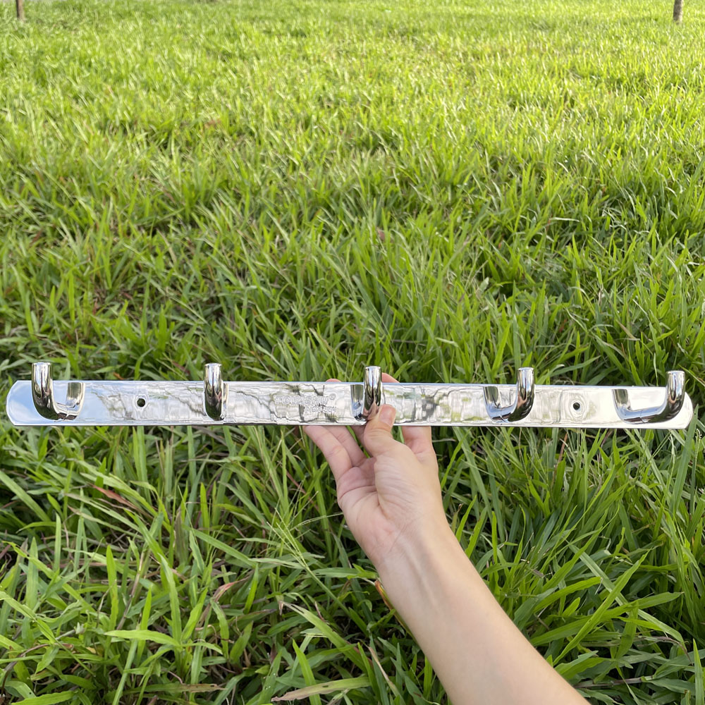 Móc treo quần áo Tovashu M5