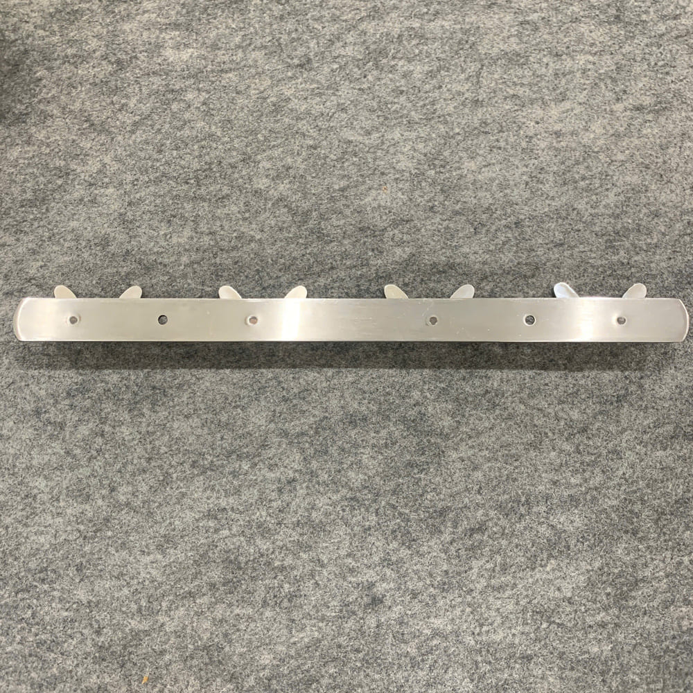 Móc áo thỏ inox 304 Tovashu MT4/5/6