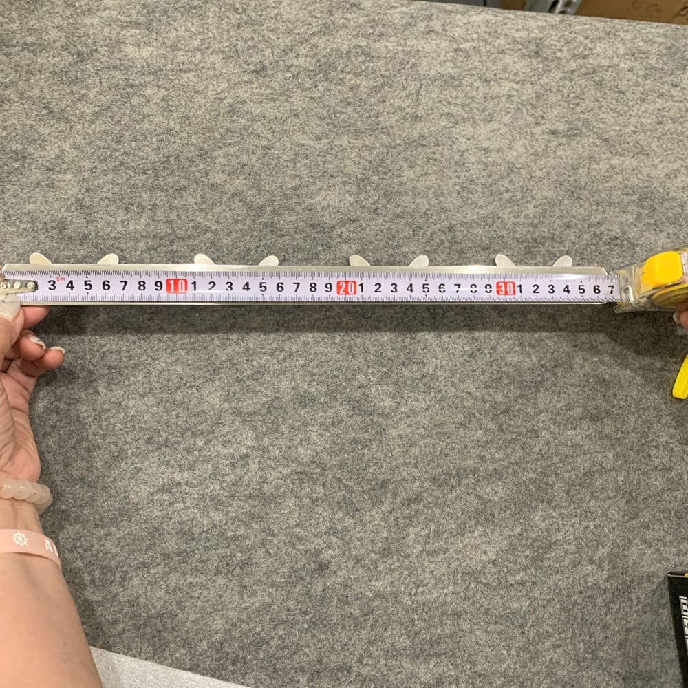 Móc áo thỏ inox 304 Tovashu MT4/5/6