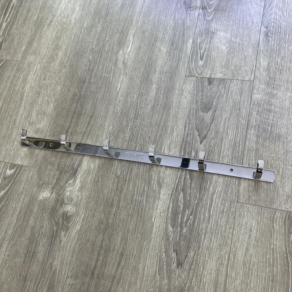 Móc áo láp 12 li inox 304 Tovashu MX4/5/6