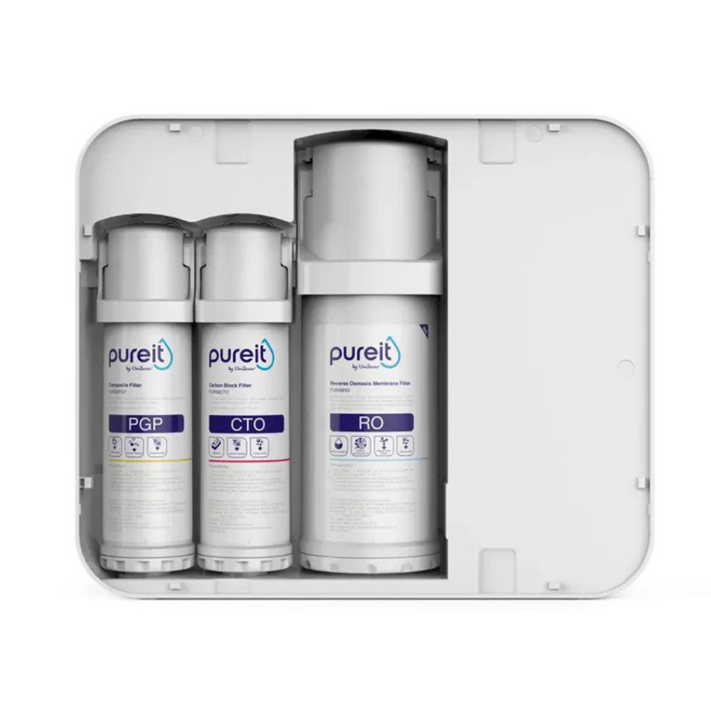 Bộ lọc thay thế cho máy DELICA UR5840 Unilever Pureit