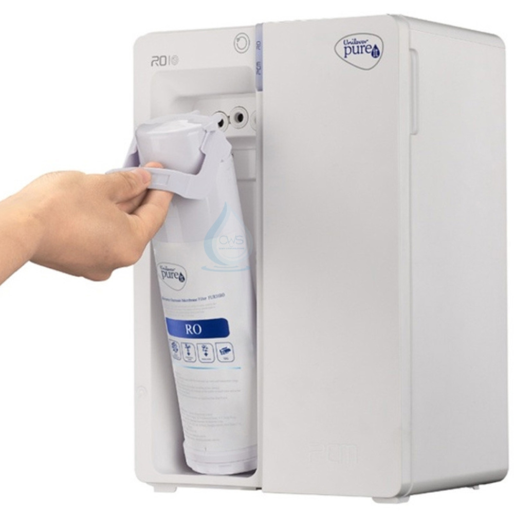 Bộ lọc thay thế cho máy TANKA UR3140 Unilever Pureit