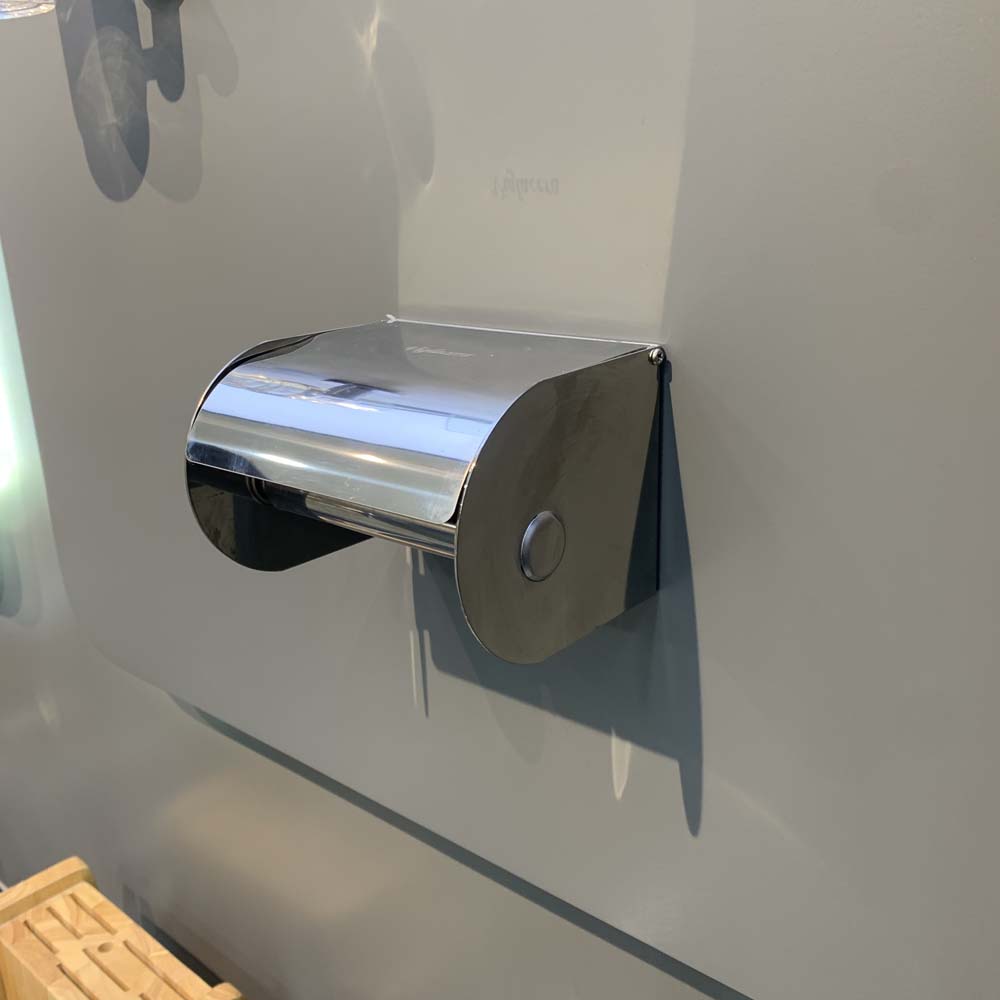 Bộ phụ kiện 5 món Viglacera VG92