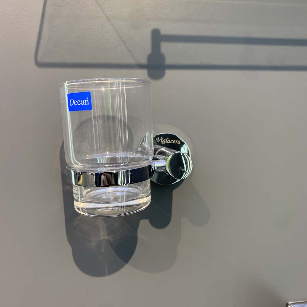 Bộ phụ kiện 5 món Viglacera VG92