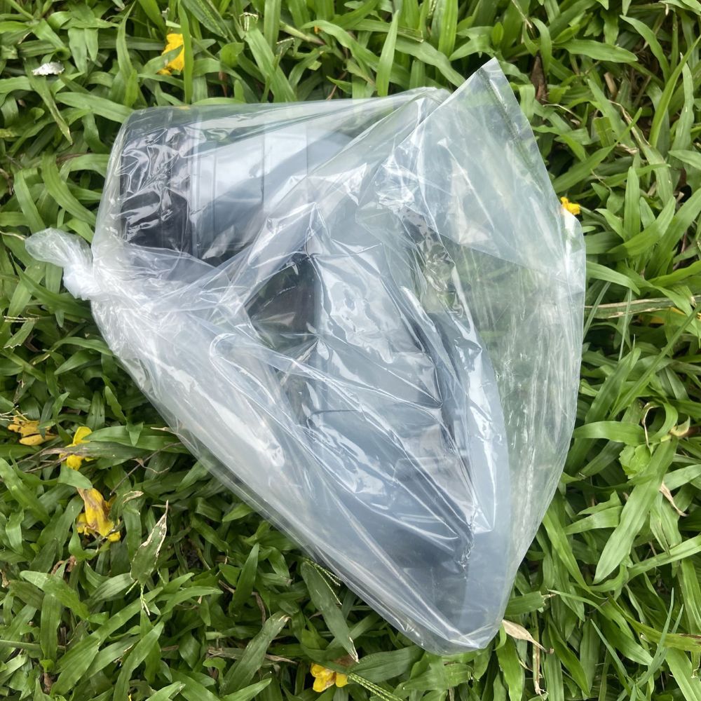 Bồn cầu 1 khối Viglacera Platinum P.11.350 nắp êm