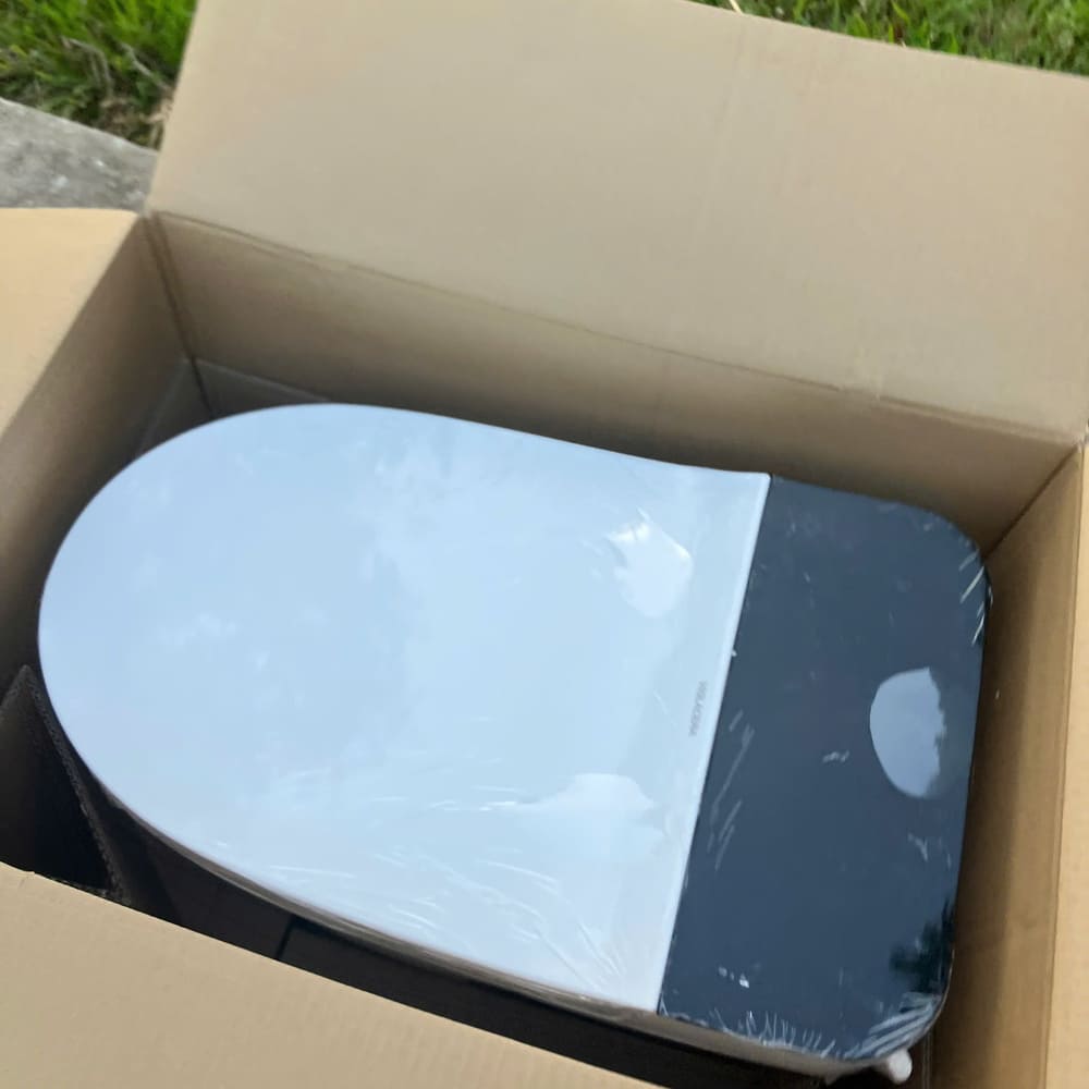 Bồn cầu điện tử Viglacera V882F (V.16.882F)