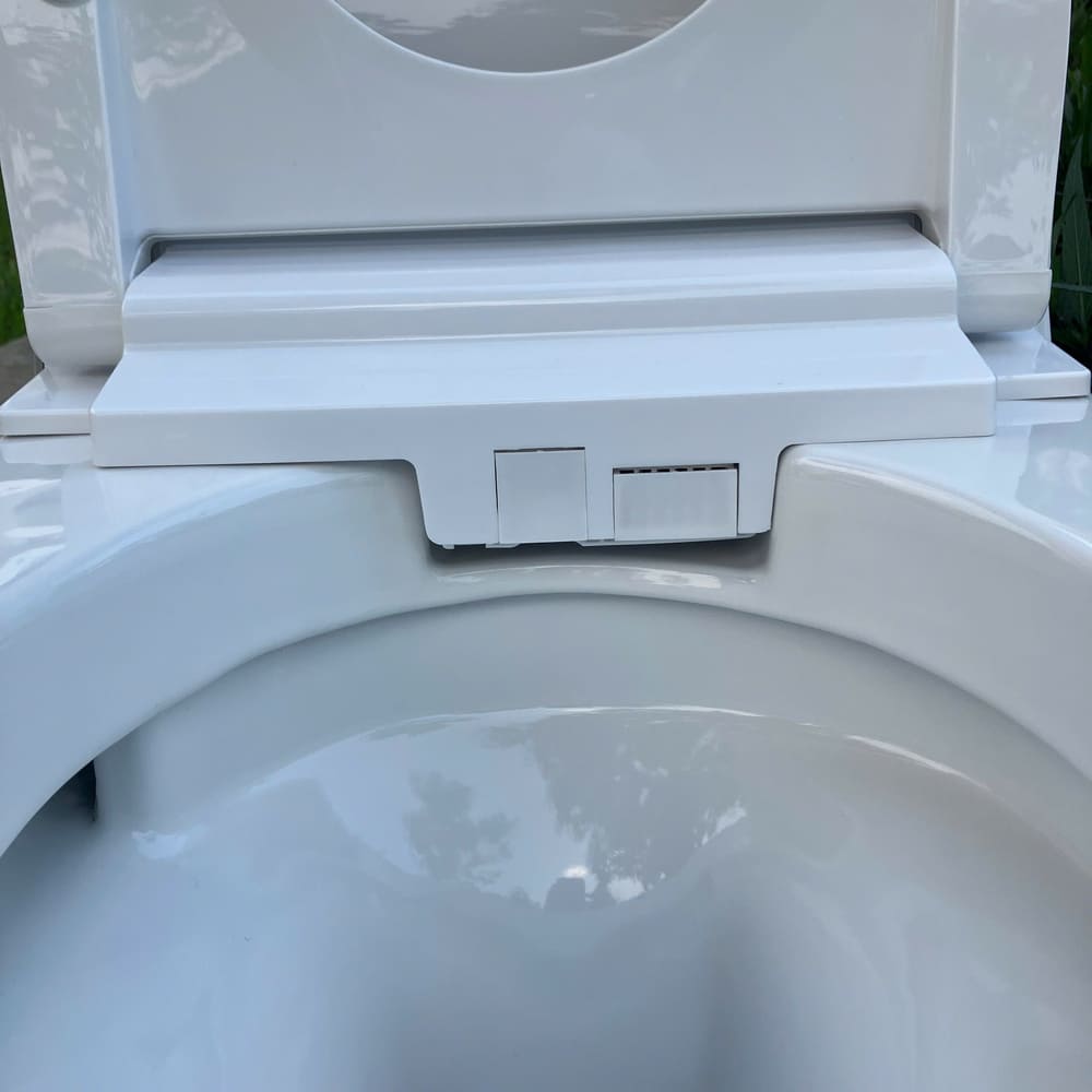 Bồn cầu điện tử Viglacera V882F (V.16.882F)