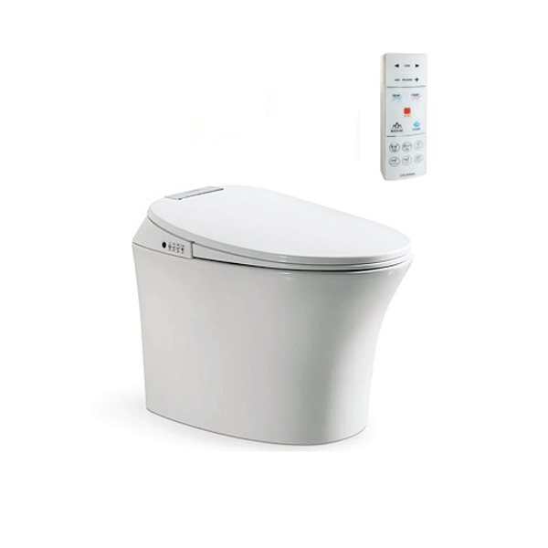 Bồn cầu thông minh 1 khối Viglacera V93