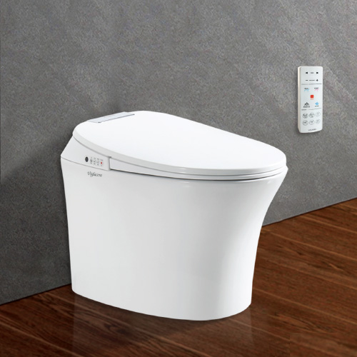 Bồn cầu thông minh 1 khối Viglacera V93