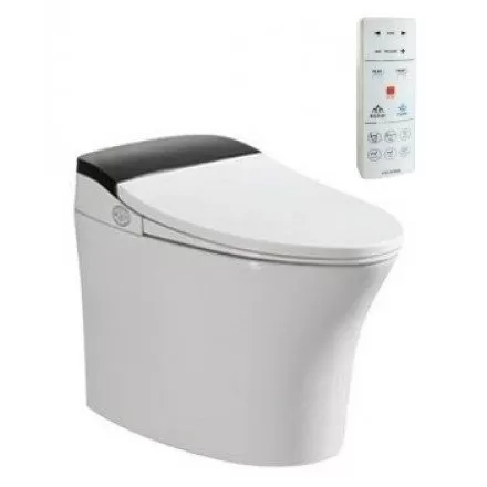 Bồn cầu thông minh 1 khối Viglacera V93