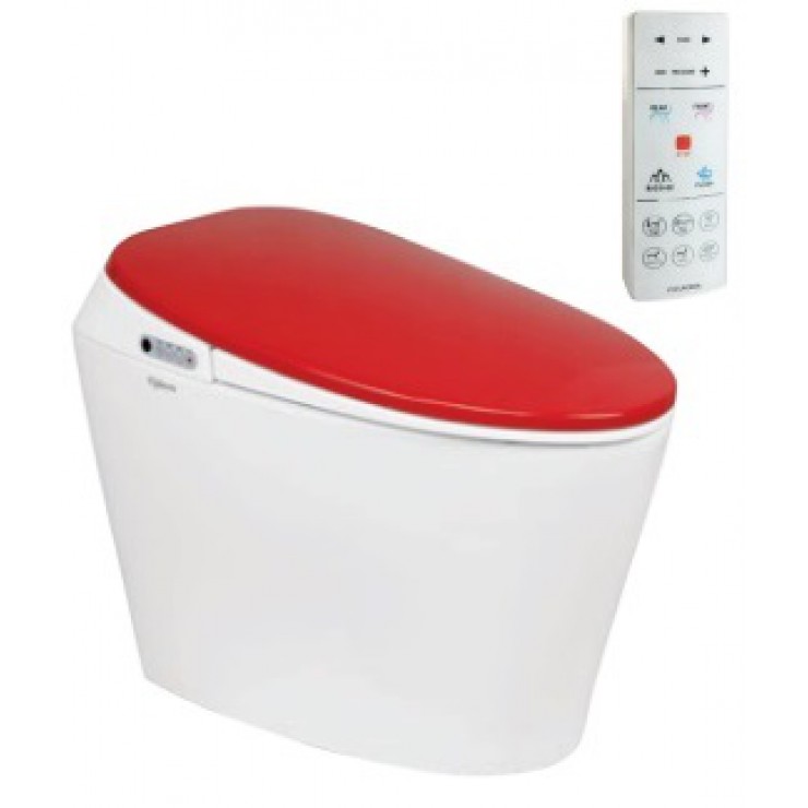 Bồn cầu thông minh 1 khối Viglacera V94