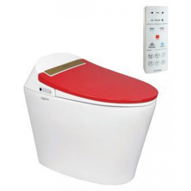 Bồn cầu thông minh 1 khối Viglacera V94