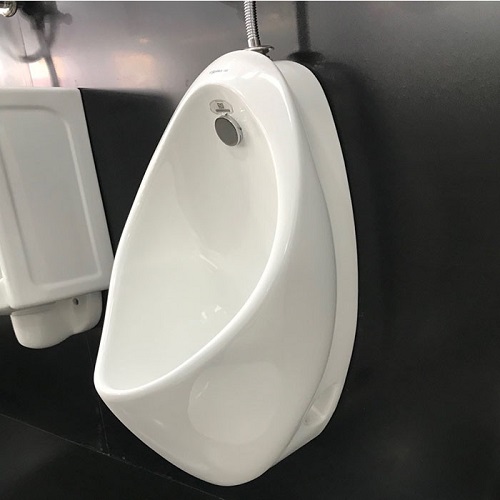 Bồn tiểu nam treo tường Viglacera T1