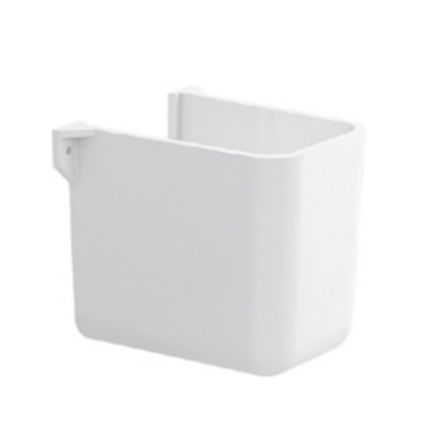 Chân chậu lavabo lửng Viglacera V59