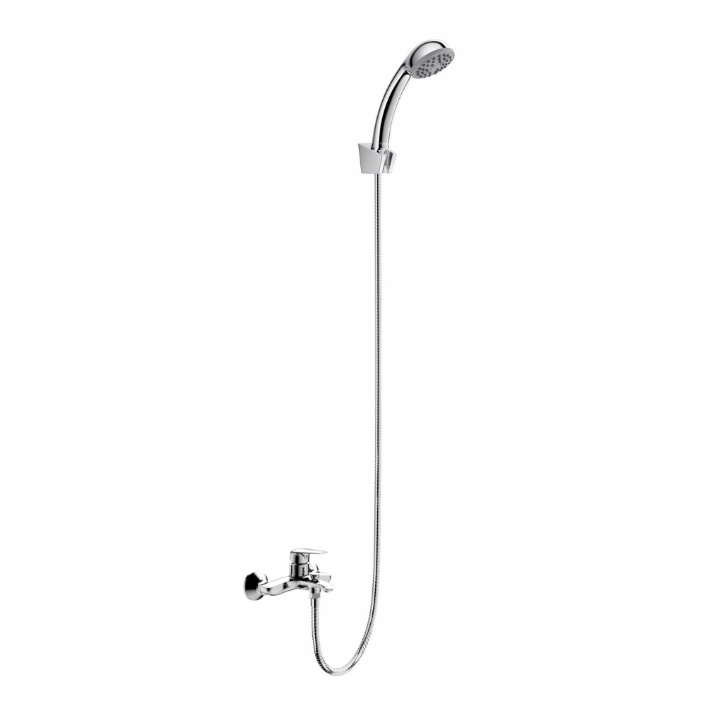 Bộ sen tắm nóng lạnh Viglacera VG507