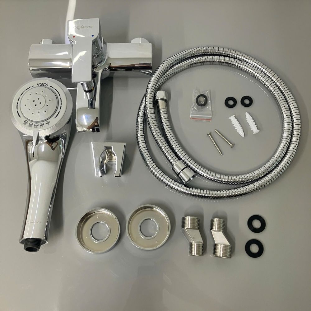 Sen tắm nóng lạnh Viglacera VG511