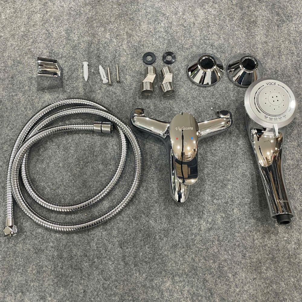 Sen tắm nóng lạnh Viglacera VG514