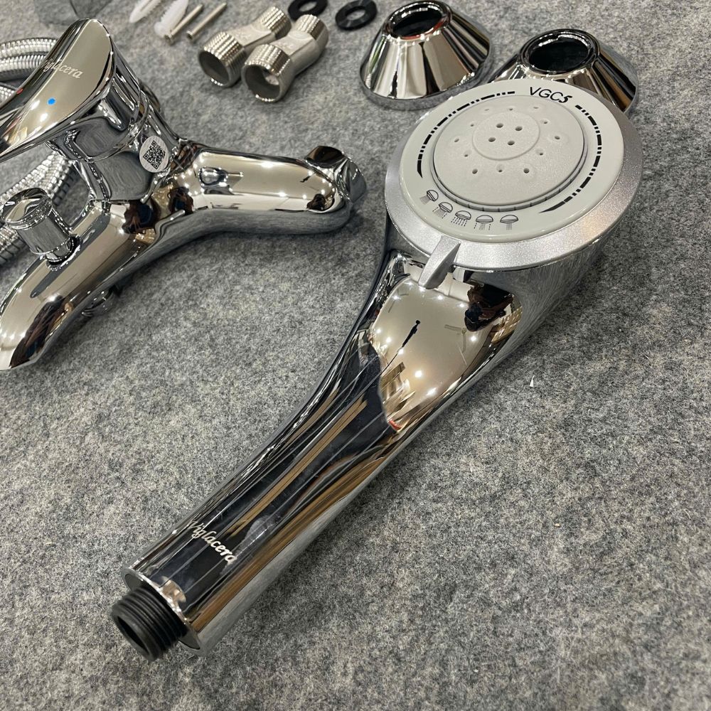 Sen tắm nóng lạnh Viglacera VG514